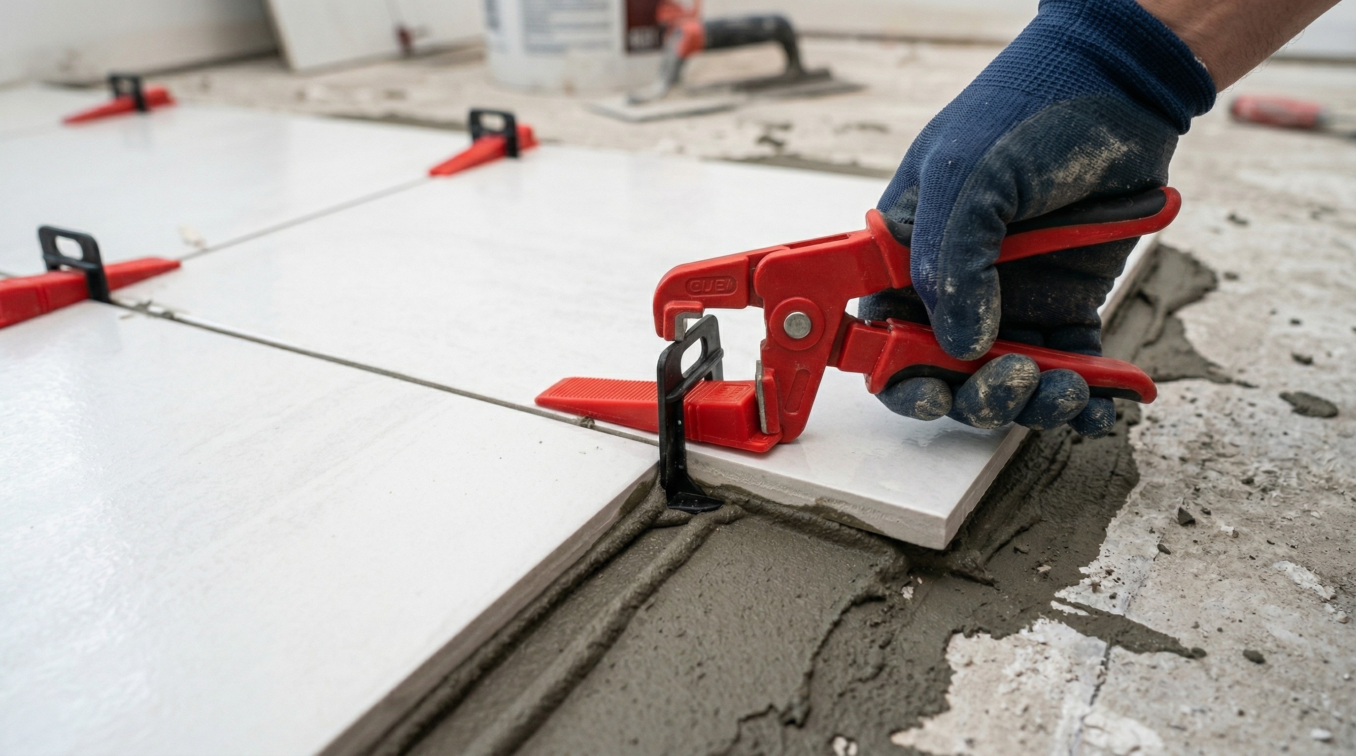 Mahalla Fliesenleger – Fliesenleger Laupheim